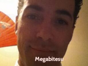 Megabitesu