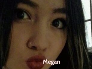 Megan