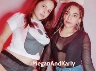 MeganAndKarly