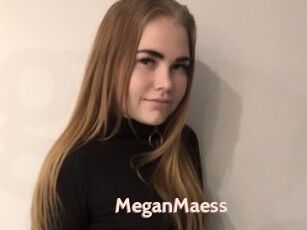 MeganMaess
