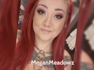 MeganMeadowz