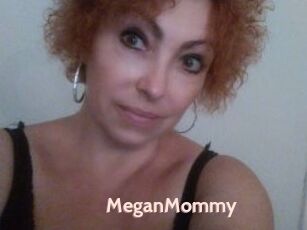 MeganMommy