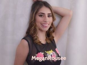 MeganRousee
