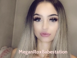 MeganRoxBabestation