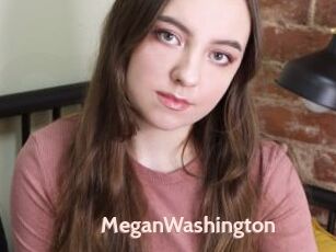 MeganWashington