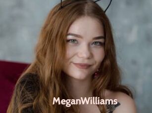 MeganWilliams