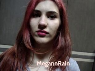 MegannRain