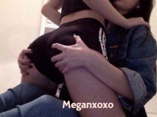 Meganxoxo