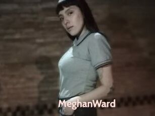MeghanWard