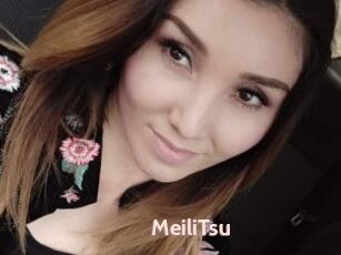 MeiliTsu