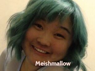 Meishmallow