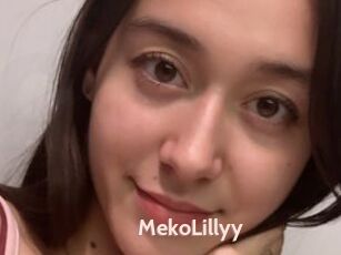 MekoLillyy