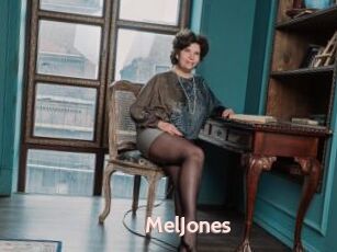 MelJones