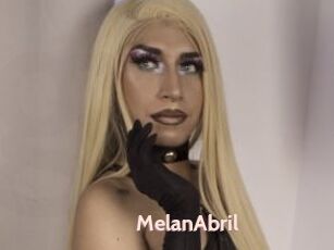 MelanAbril