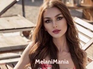 MelaniMania