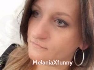 MelaniaXfunny