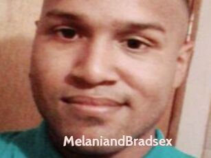 MelaniandBradsex