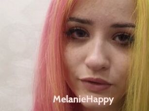MelanieHappy