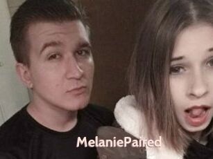 MelaniePaired