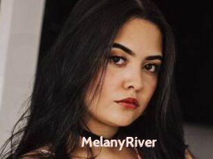 MelanyRiver