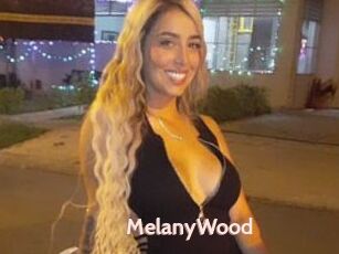 MelanyWood