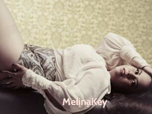 MelinaKey