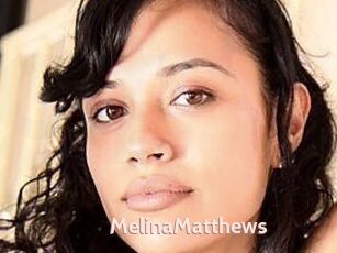 Melina_Matthews
