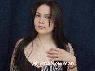 MelinaNewman
