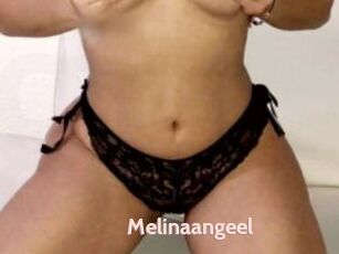 Melinaangeel
