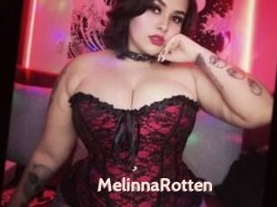 MelinnaRotten