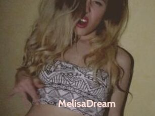 MelisaDream