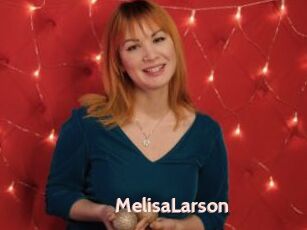MelisaLarson