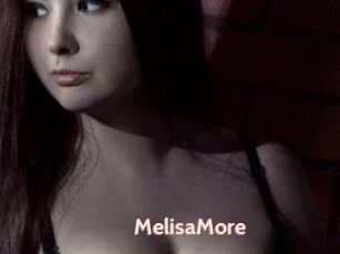 MelisaMore