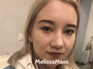 MelissaMaes