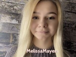 MelissaMayers
