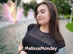 MelissaMonday