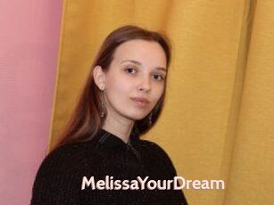 MelissaYourDream