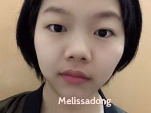 Melissadong