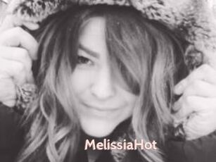 MelissiaHot
