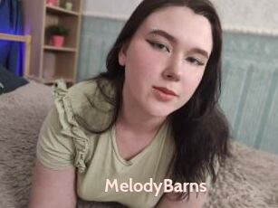 MelodyBarns