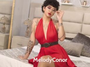MelodyConor