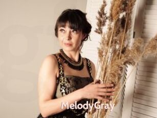 MelodyGray