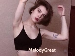 MelodyGreat