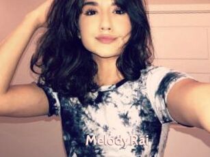 MelodyRai