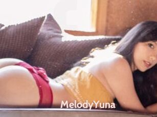 MelodyYuna