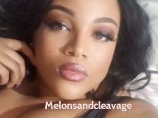 Melonsandcleavage