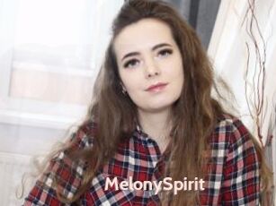 MelonySpirit
