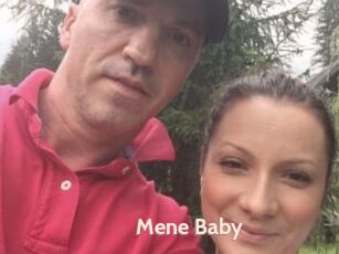 Mene_Baby