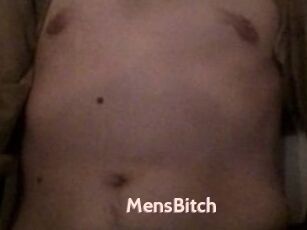 MensBitch