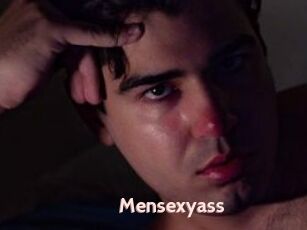 Mensexyass